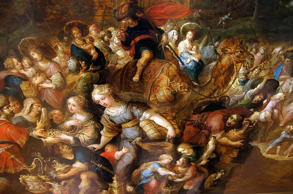 Esodo degli Israeliti dall'Egitto